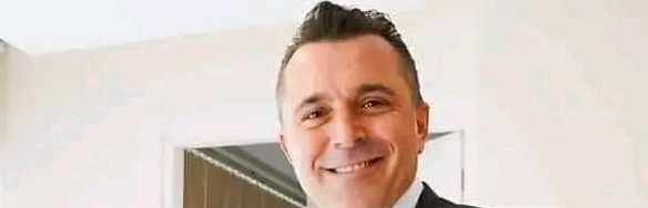David Rodriguez