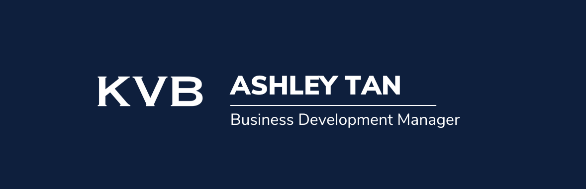 KVB Ashley