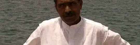 SHAFI BUKHARI