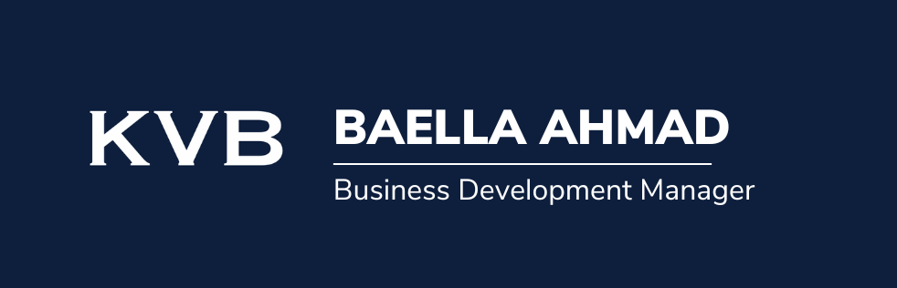 Baella Ahmad
