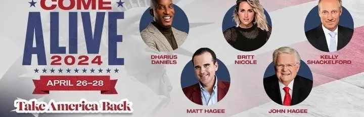 Hagee ministries
