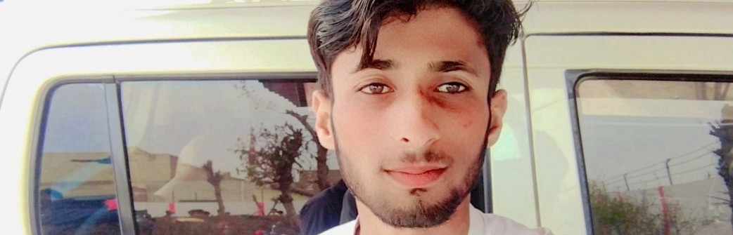 Muhammad Mohsin