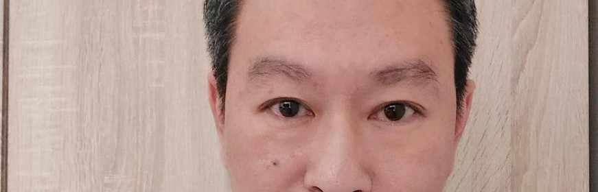 LI Shihmin