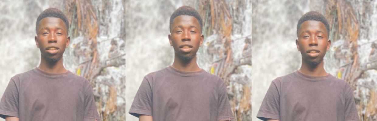 saydou jr
