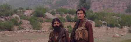 Fazal Rabi Adezai