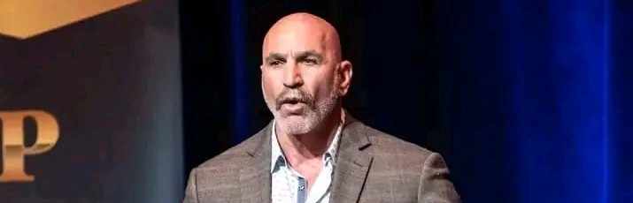Steven Rosenberg