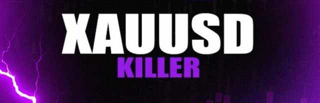 XAUUSD  Killers