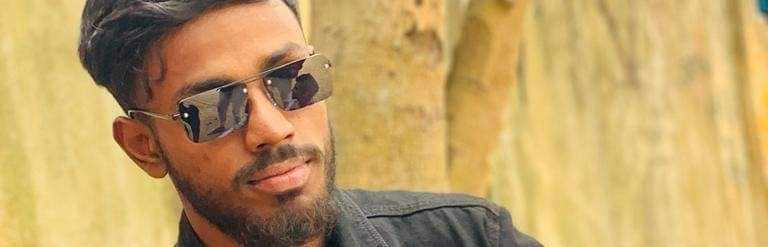 Aj Dipu Hassan