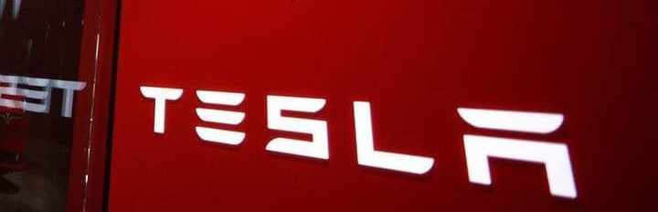 elon reeve musk Tesla trader