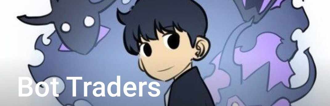 Bot Traders
