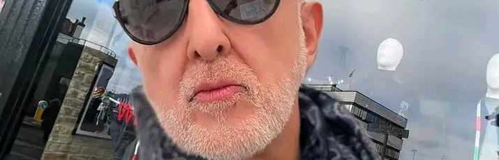 Johnson jack