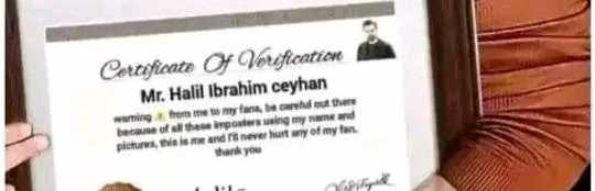 Halil Ibrahim Ceyhan