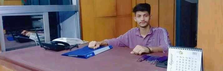 MD BELLAL HOSSEN BIJOY
