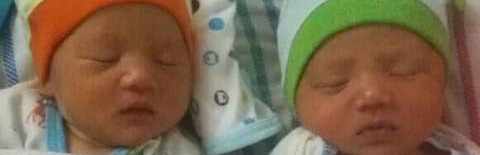 TWINS NN