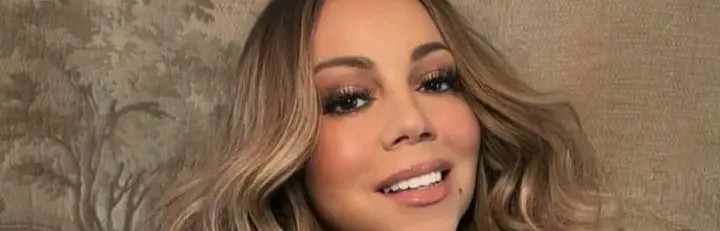 Mariah Carey