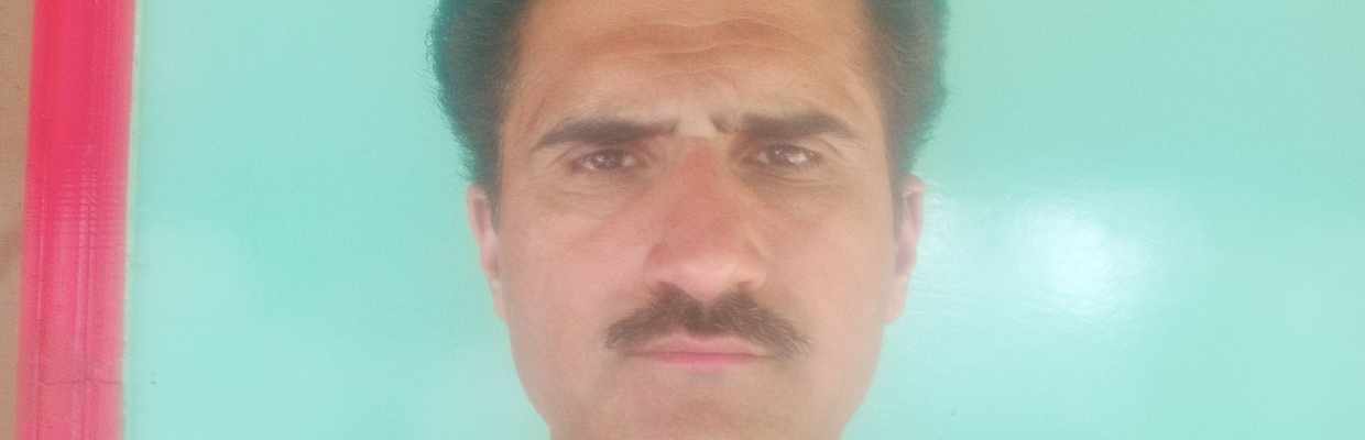 Ibrar Kazmi