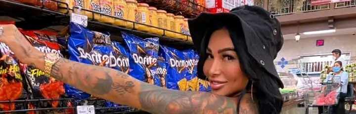 Brittany Razavi