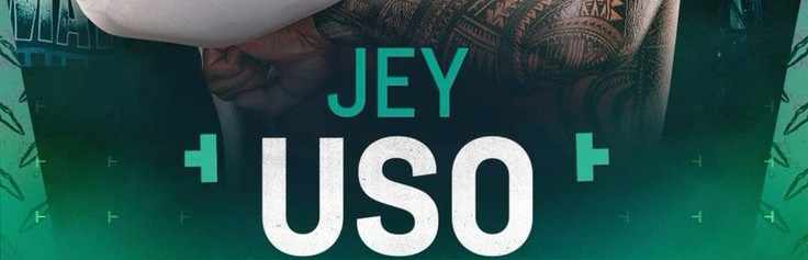 JAY USO