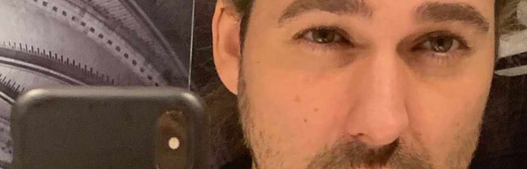 David Garrett