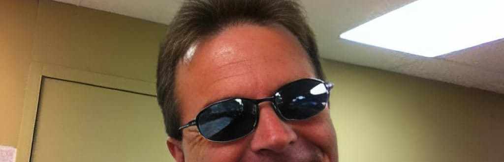 Damian fuster