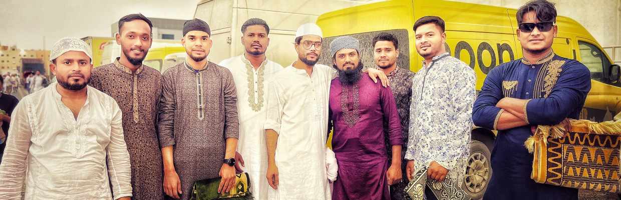 Mahatir Ahammad