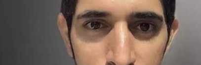 Prince Hamdan
