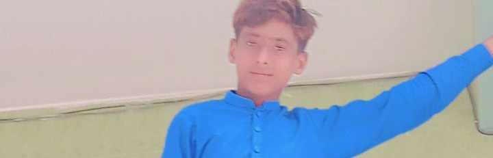 Mojahid Ali Channa