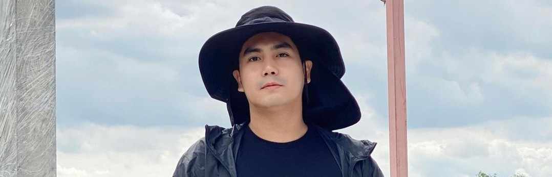 John Wong