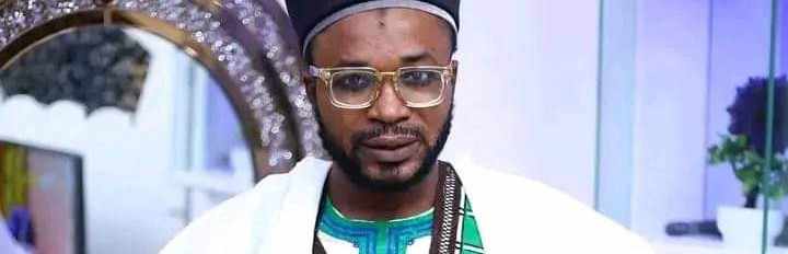 chief Mallam Zakki