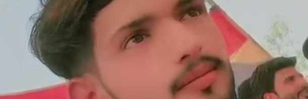 Danish BALOCH
