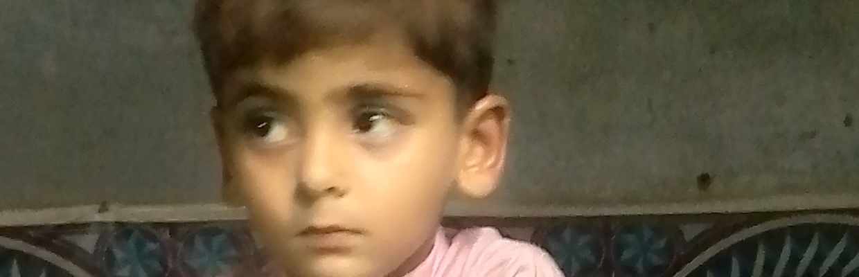 Rao Waqar