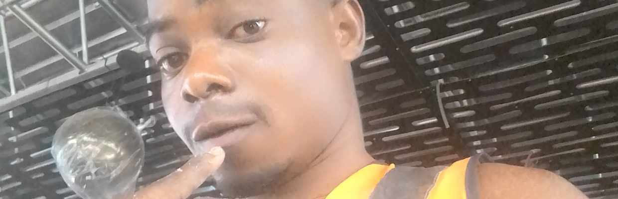 GBEGLO David