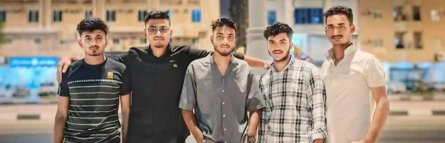 Kilar Boy
