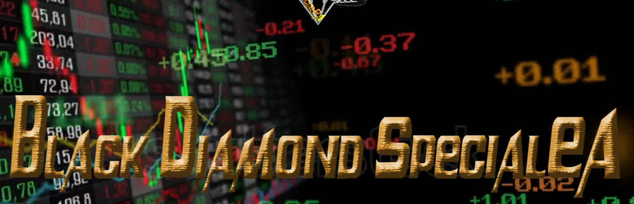 Black Diamond Special Ea