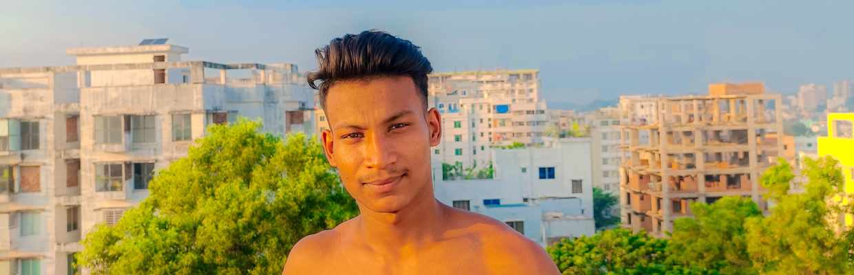 Mohammad Farhadul Islam