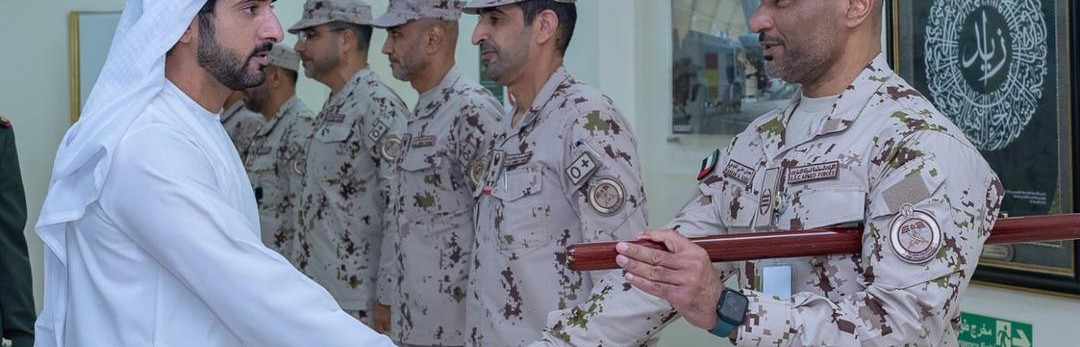 hamdan fazza