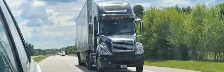 Man truck Company