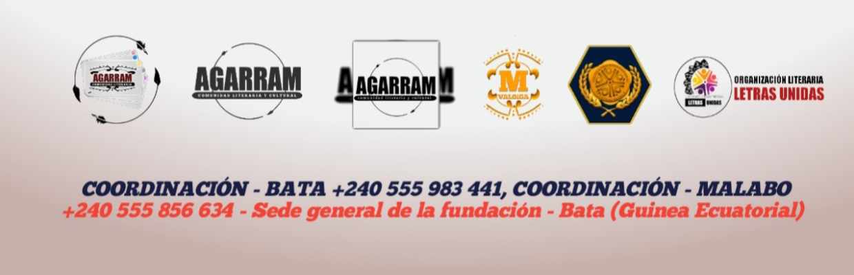 Agarram Literaria