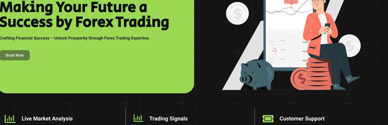 Tradingwaves