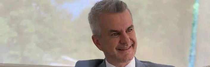 David Leo