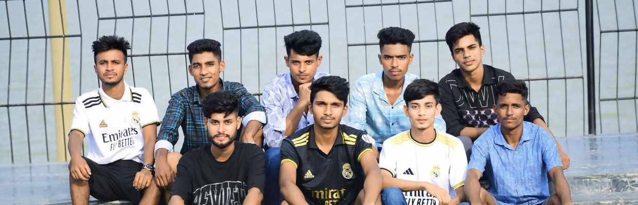 Ashraful islam Arfan