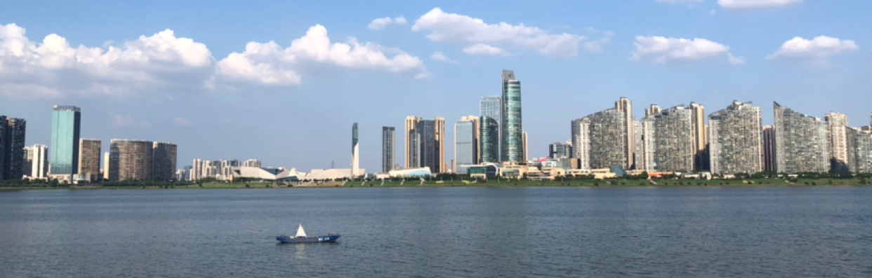 诗意天成