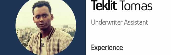 Teklit Tomas