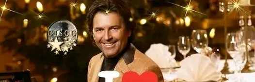 Thomas anders