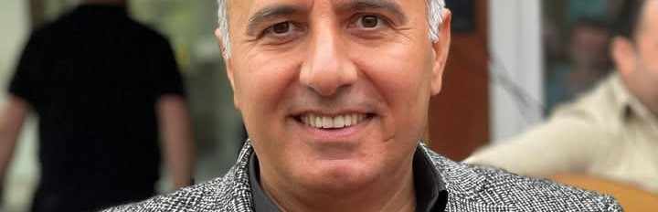 Eddie Ahmad.