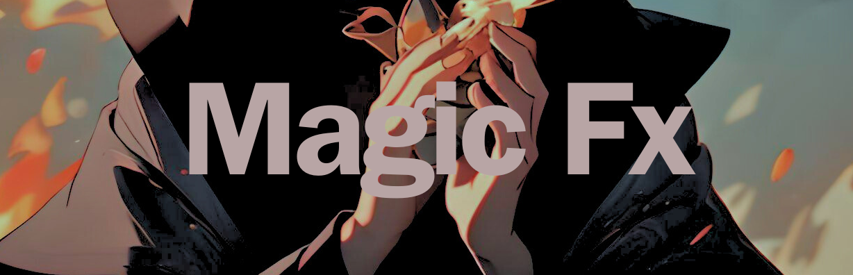 MagicFxID