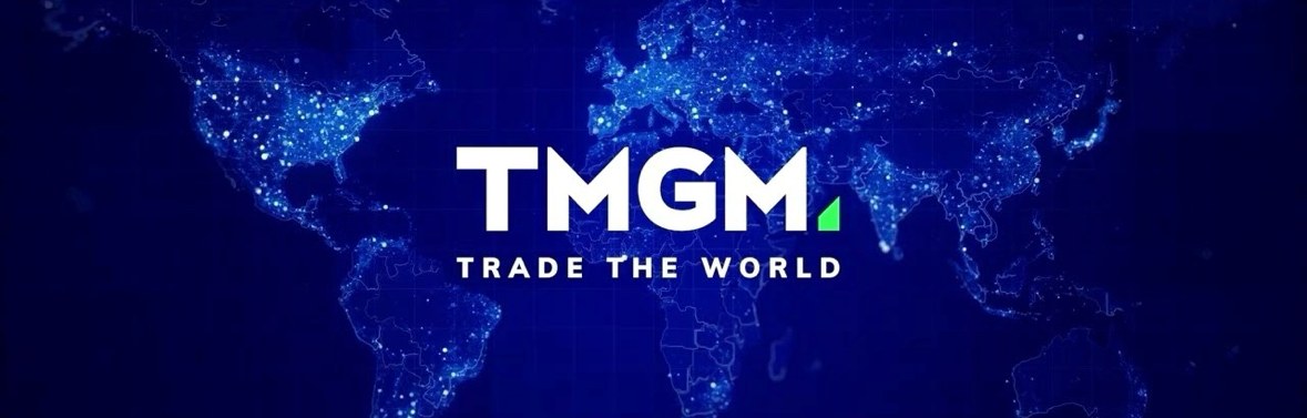 TMGM Account Manager－Ling