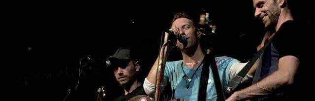 Chris Martin