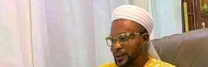 mallam zakki sahana