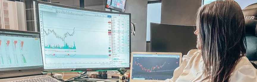 Trader Tracy